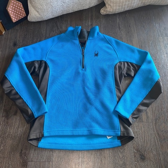 Spyder men’s size small jacket like new - Picture 1 of 9